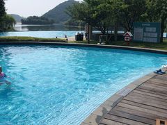 -宁波九龙湖开元度假村