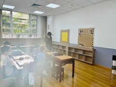 -弈海围棋学堂(夕照寺校区)