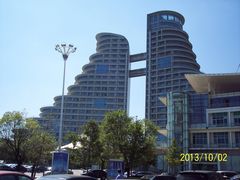 -日照世帆赛基地