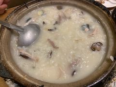 -粤仔湾砂锅粥(滨湖万达店)