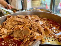 -张记捆鸡(总店)