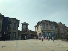 -王府井奥莱临潼小镇(临潼店)