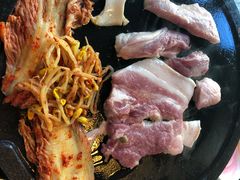 -Dombe豚(黑猪肉街店)