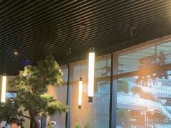 -绿茶餐厅(成都大悦城店)