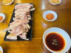 -长安后宰门水盆羊肉(新都心店)