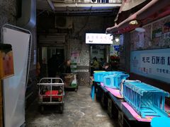 -石灰市毛记烧鸡公(解放碑店)