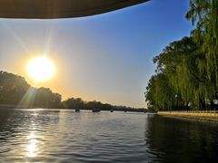 景点-什刹海-后海