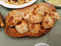 -新疆巴州金丝特餐厅(大钟寺店)