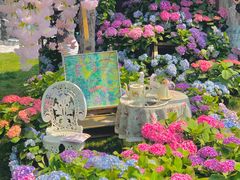 -HERRE·FARM 赫尔露营农场·团建聚会包场