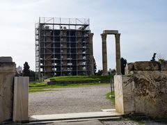 -奥林匹亚宙斯神庙