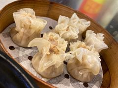 -巧燕坊一笼一蒸(庆春广场地铁站店)