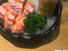 -沼津港渔市(宏伊国际广场店)