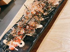 -万岁寿司(万国店)