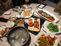 -达叔香味海鲜(海棠68环球美食街店)