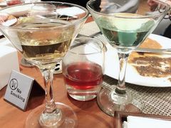 -明月东一酒店·菲斯特自助餐厅