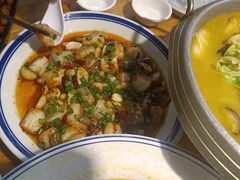 -九龙奇迹海鲜大排档(万象城店)