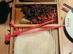 -郭家大院 老南京土菜(九霄店)