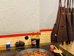 九宫格-彭三老火锅(枣子岚垭正街店)