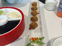 -月福京味斋·烤鸭店·北京菜(鼓楼总店)