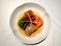 -玫瑰厅上海菜(兴国路店)