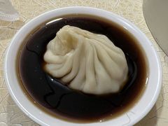 -笑云开汤包店(网巾市店)