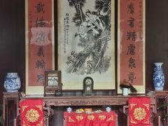 -李鸿章故居
