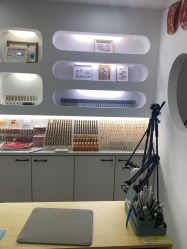 -芊冉•美甲美睫纹绣