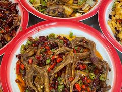 -蜀川川破店·江湖菜·烧烤(北京首店)