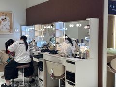 -海马体照相馆(昆明广福路爱琴海店)
