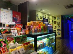 -威聚星汇私人影院(四道口店)