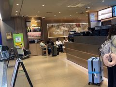 -霸王茶姬(上海恒基名人店)