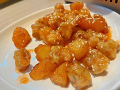 -令狐冲烤鱼·烧菜馆(达明店)