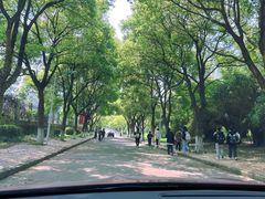 -江西财经大学(蛟桥园南校区)