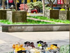 -Blueglass酸奶(财富购物中心店)