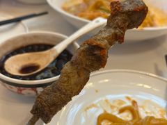-燕兰楼·清真西北融合菜(亚运村店)