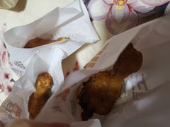 -汉堡王(徐汇绿地缤纷店)