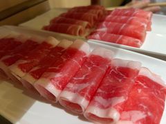 -海底捞火锅(奉化银泰店)