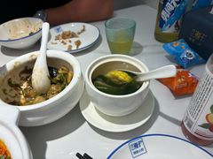 -兰湘子·湘菜小炒(南京江宁万达店)