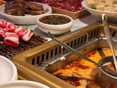 -雾都渣渣火锅(南城智汇城店)