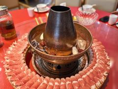 -羊之道草原味道清真餐厅(番禺店)