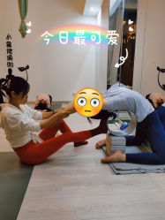 -小黑裙瑜伽·普拉提