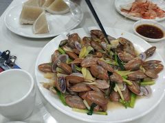 -南海渔家•海鲜•正宗海南菜(海棠湾店)