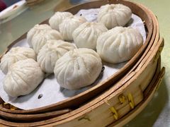 酱肉包-陈傻子餐厅(世纪都会店)