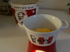 -肯德基(南站店)