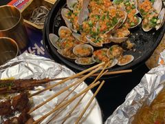-何师烧烤Pro ·江湖川菜·小龙虾·精酿(太古里旗舰店)