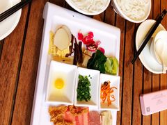 -茴香熙楼(翠湖店)