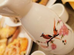 -上海浦东星河湾酒店