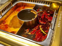 -雾都渣渣火锅(南城智汇城店)