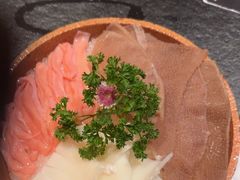 -色響火锅(恒隆广场店)