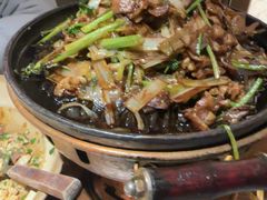 -馋嘴猫北京食堂·烤鸭·宵夜(亚运村店)